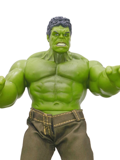 Muñeco de Hulk - DM57