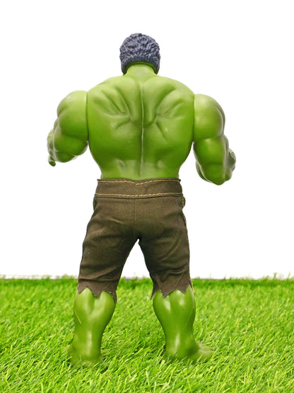 Muñeco de Hulk - DM57