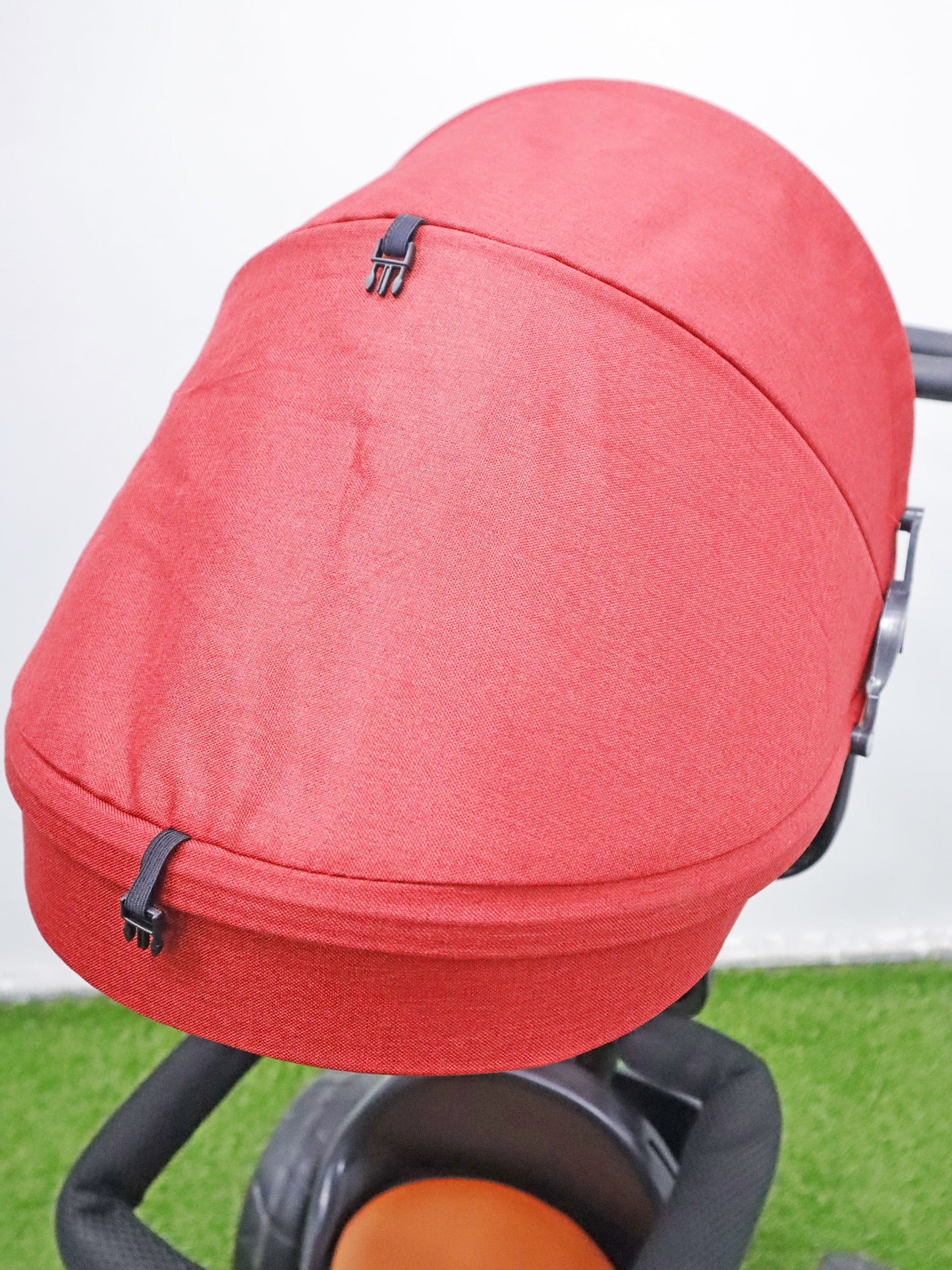 Triciclo paseador - NZ51
