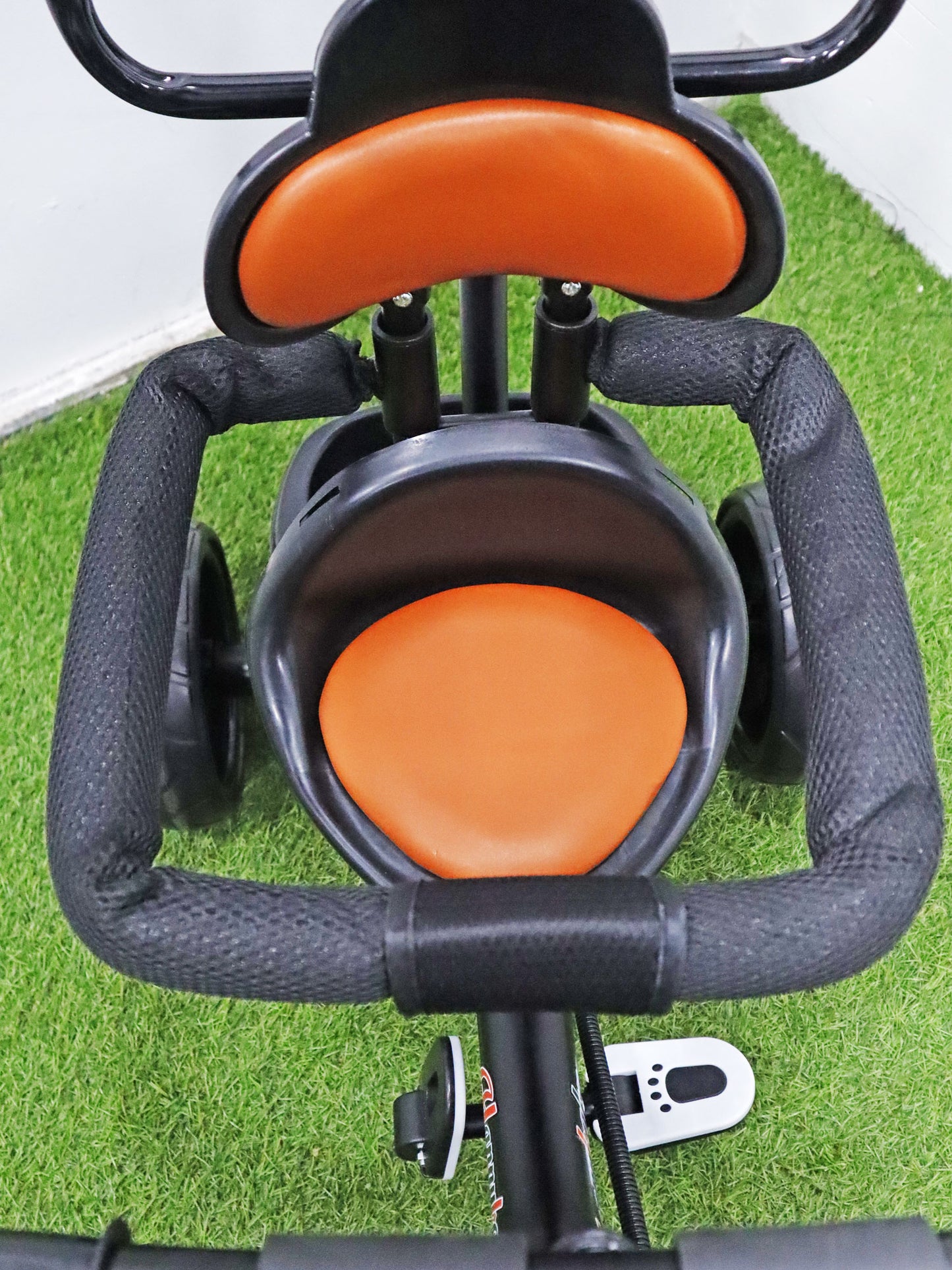 Triciclo paseador - NZ51