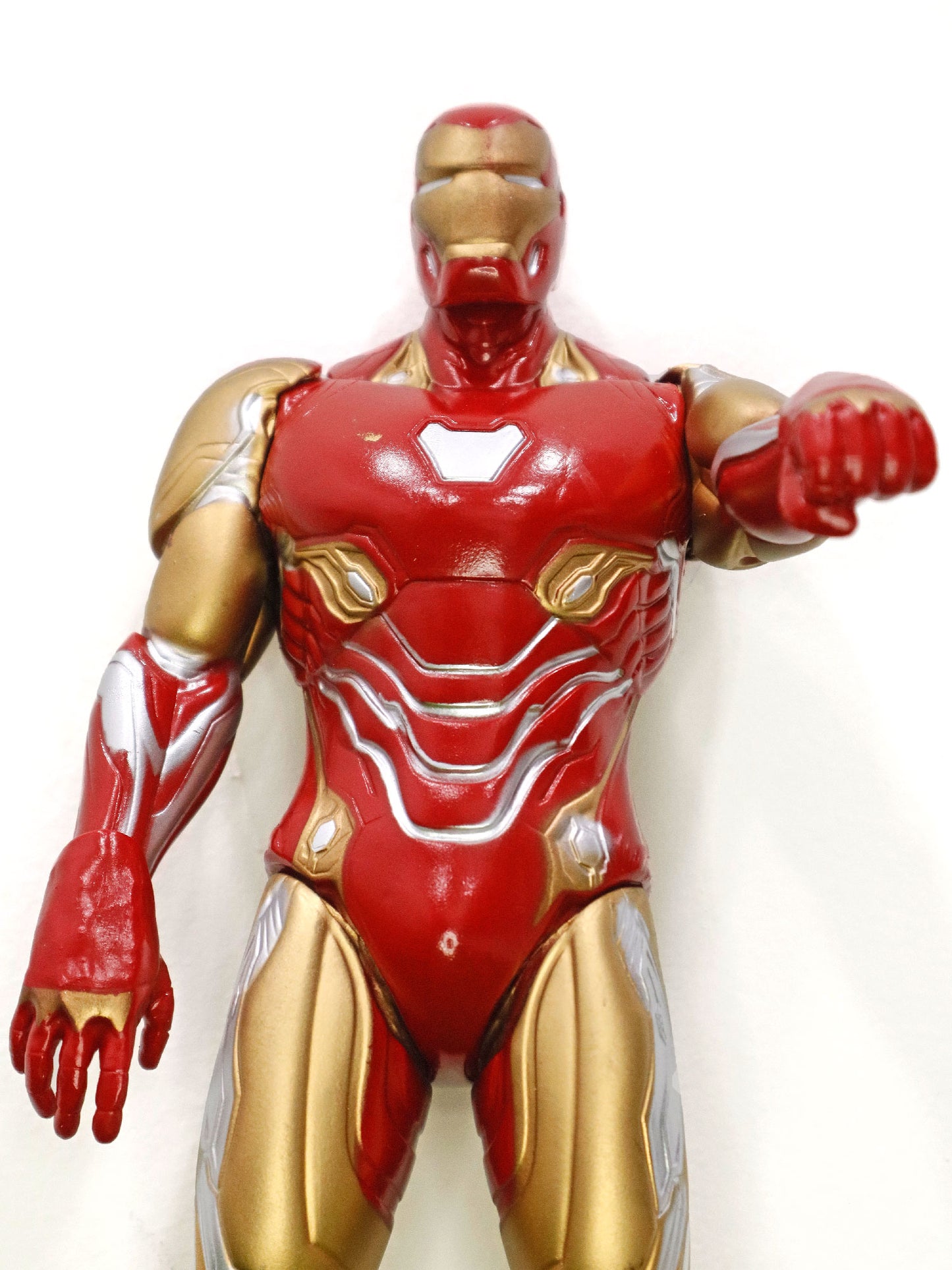 Muñeco Iron Man - DM57