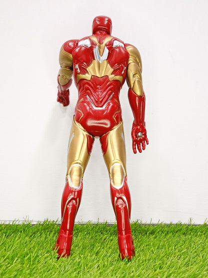 Muñeco Iron Man - DM57