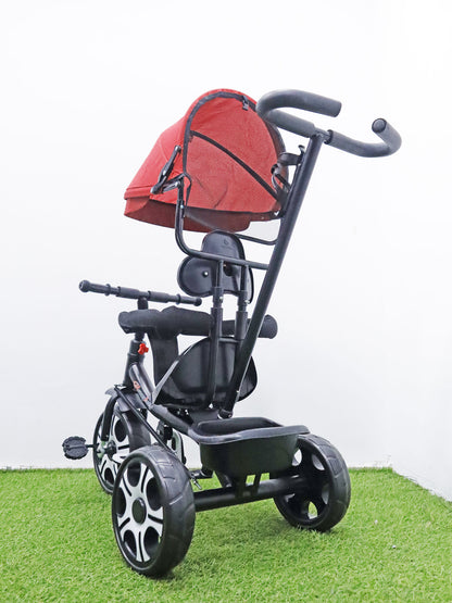 Triciclo paseador - NZ51