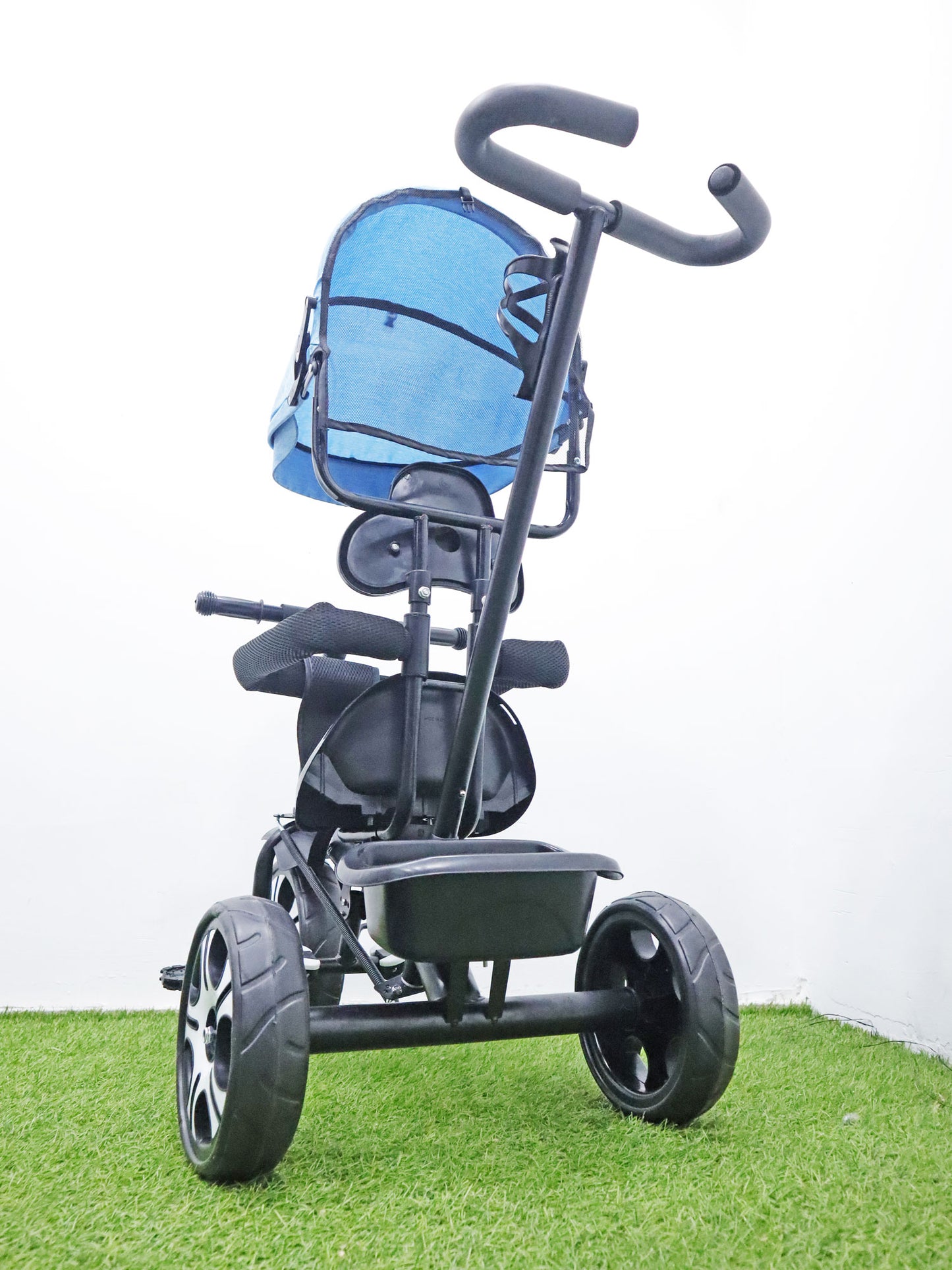 Triciclo paseador - NZ51
