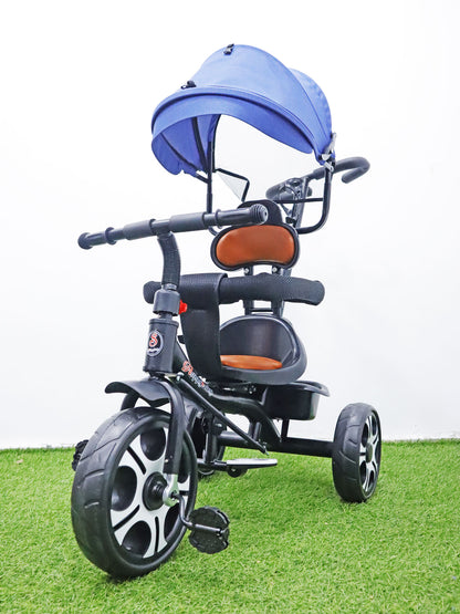 Triciclo paseador - NZ51