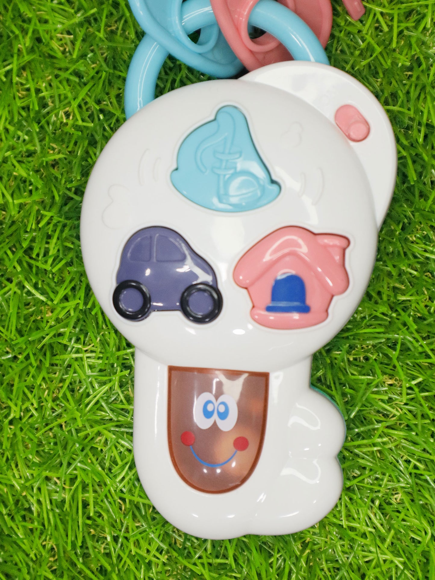 Llavero para bebés - QH98