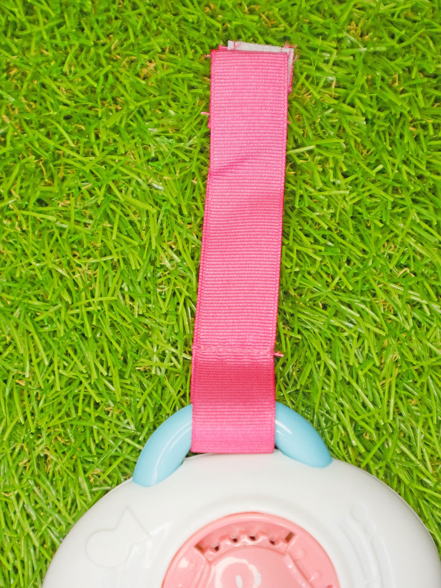 Llave para bebés - QH96