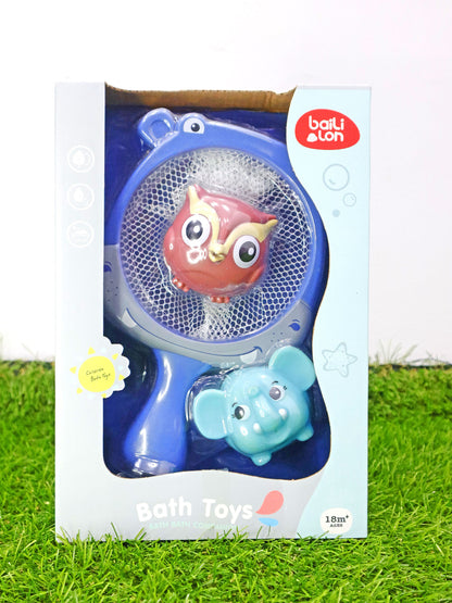 Set de 3 Juguetes - 83646A67032