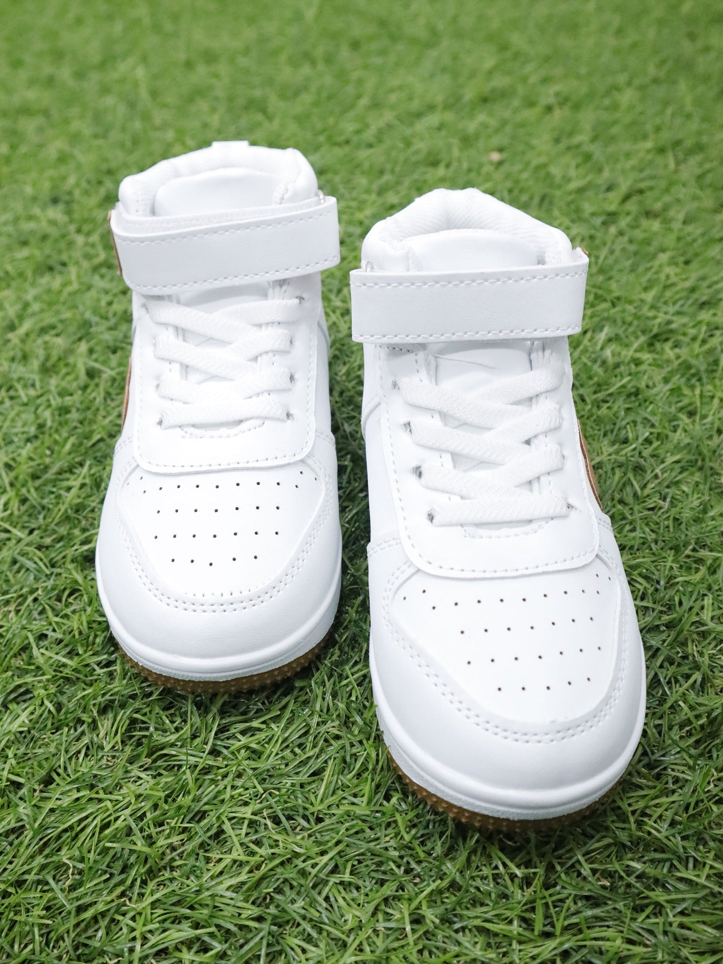 Zapatos para niñas - TGP34513TCC