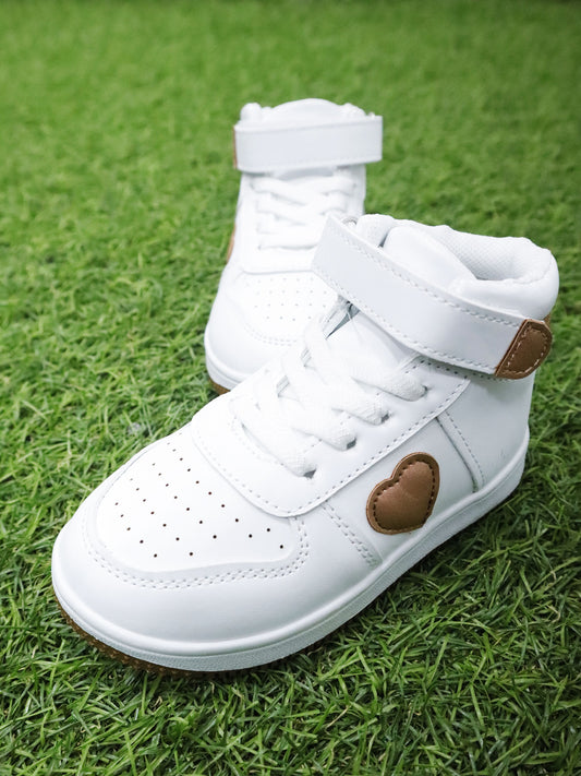 Zapatos para niñas - TGP34513TCC