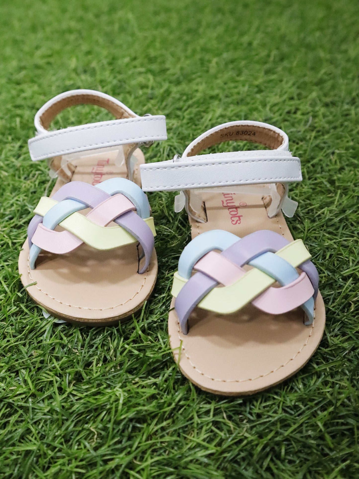 Sandalias para niñas - 2728