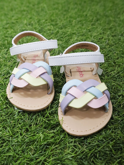 Sandalias para niñas - 2728