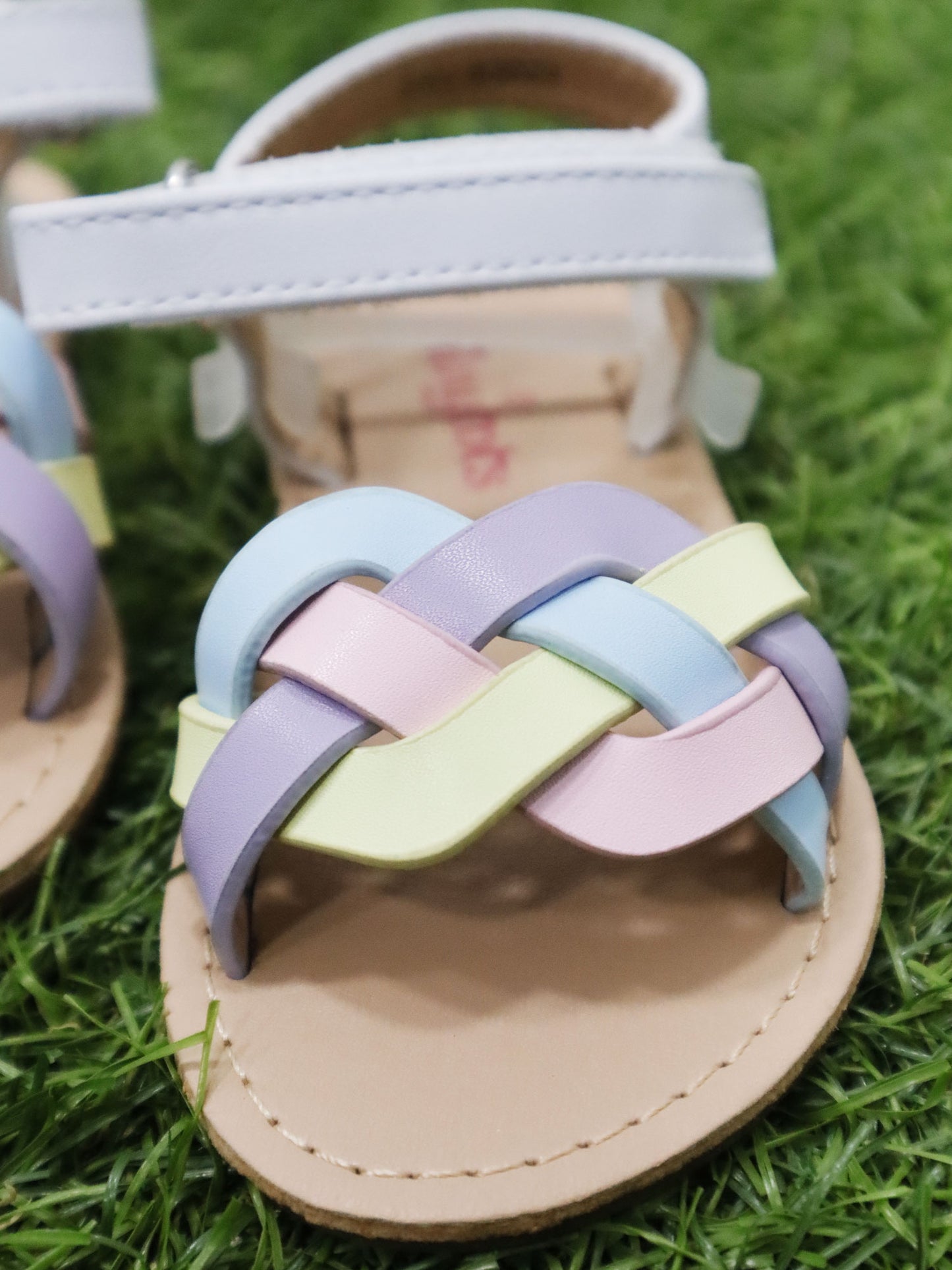 Sandalias para niñas - 2728