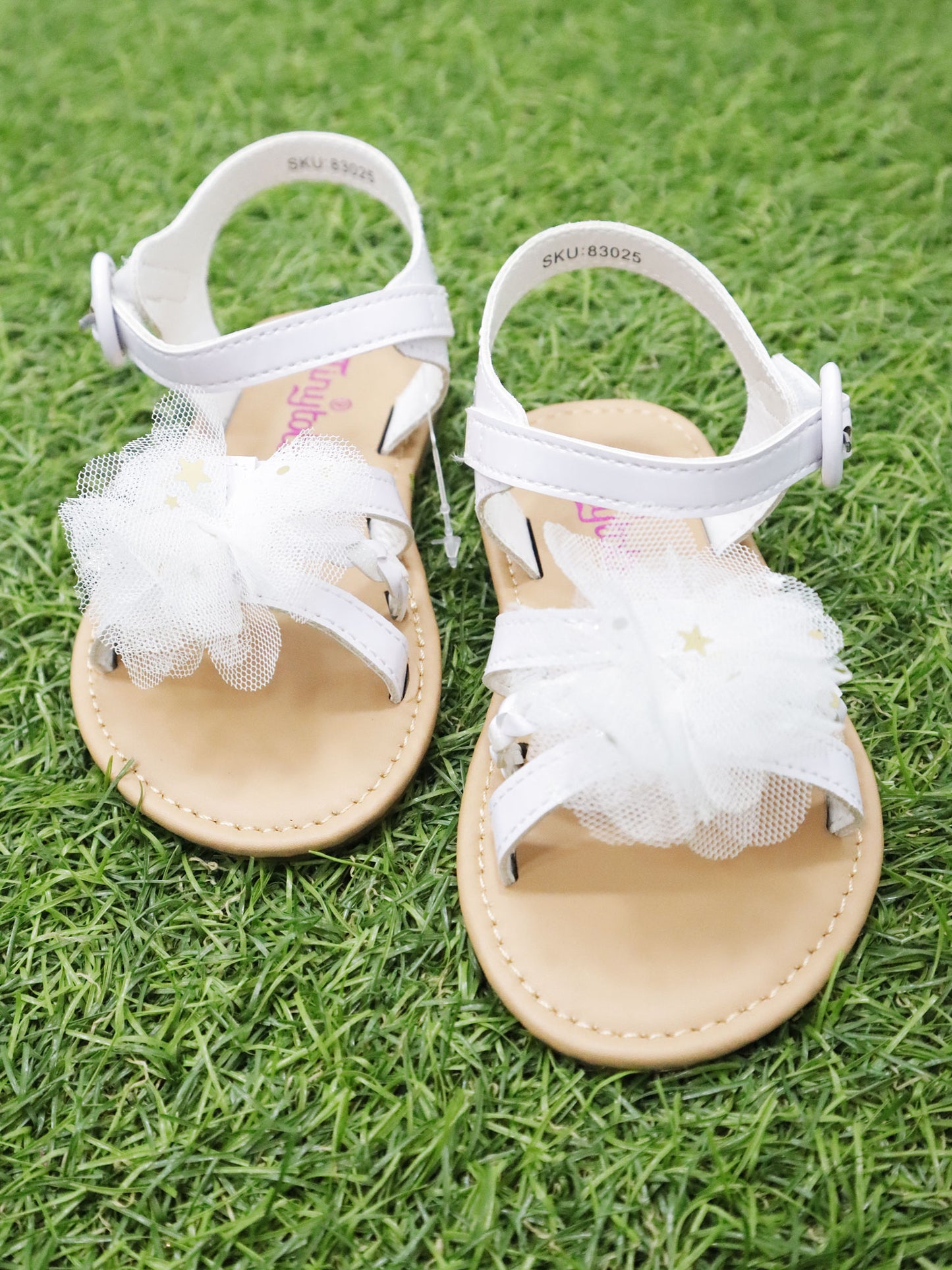 Sandalias para niñas 2721 - Main Image