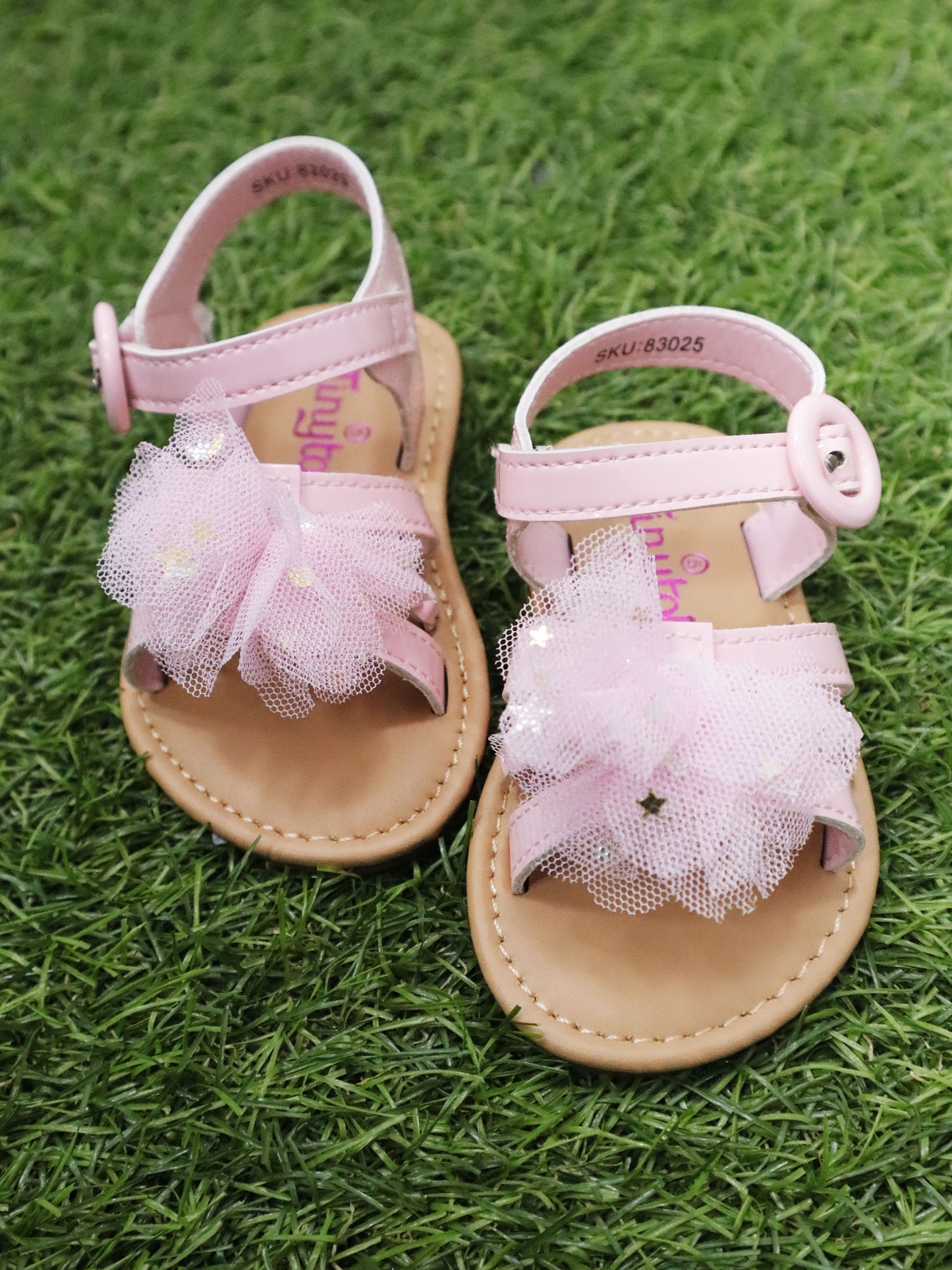 Sandalias para niñas - 2721