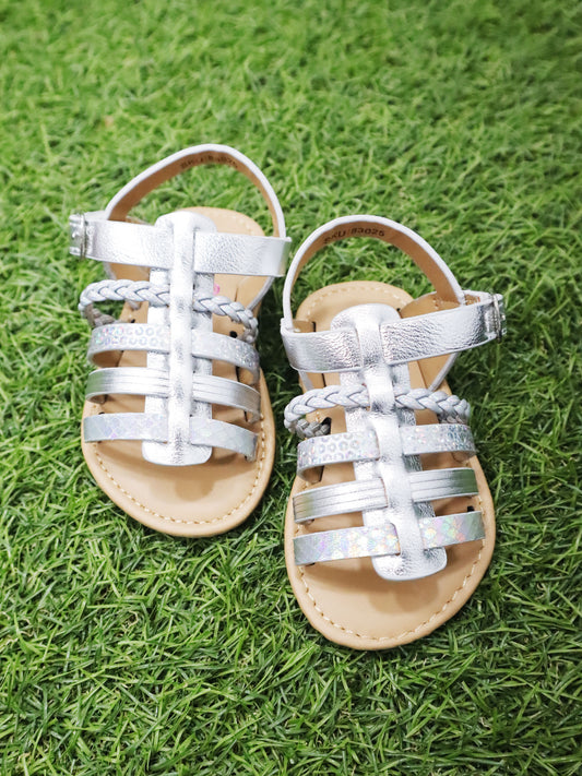 Sandalias para niñas - 2741