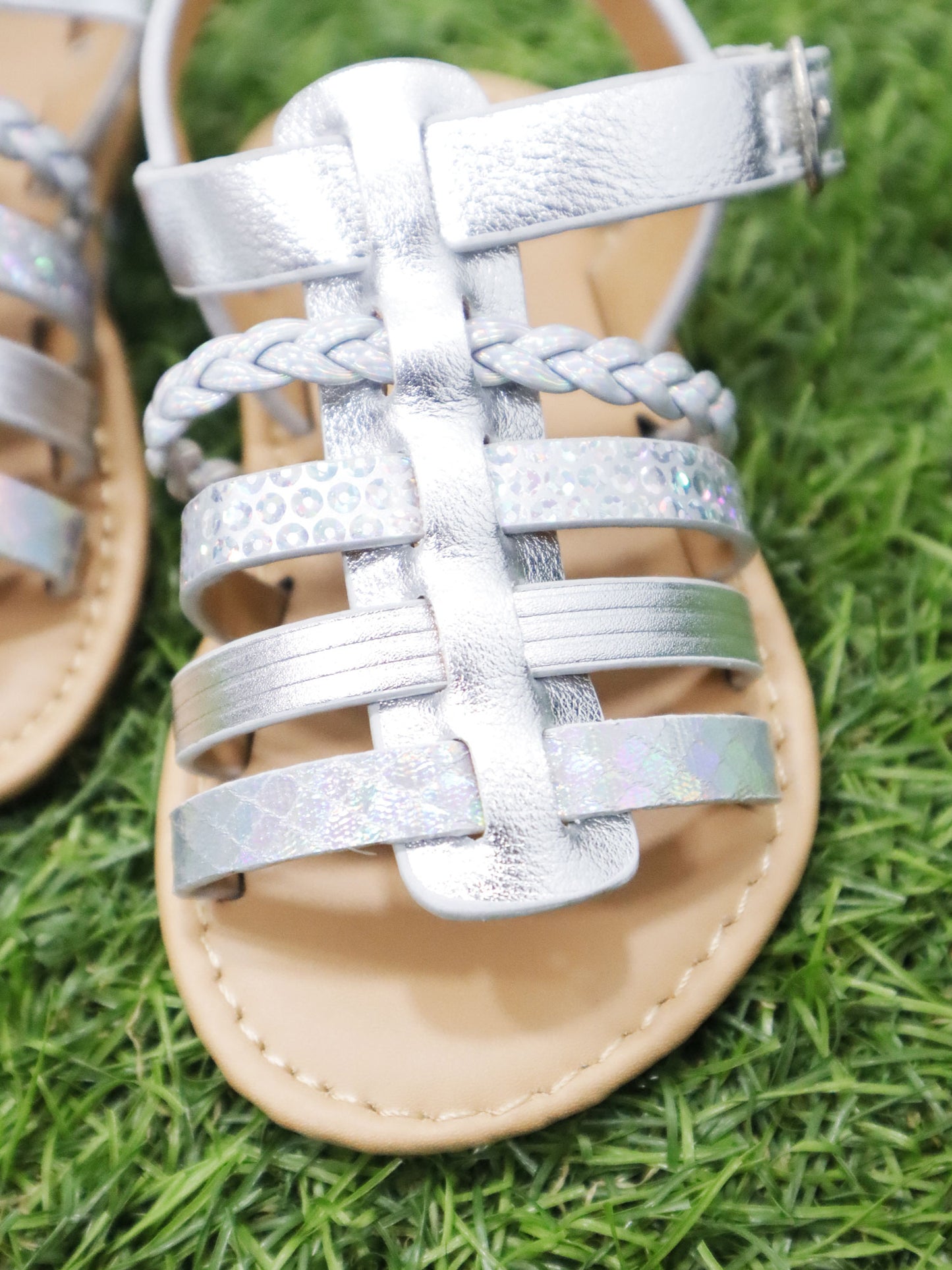 Sandalias para niñas - 2741