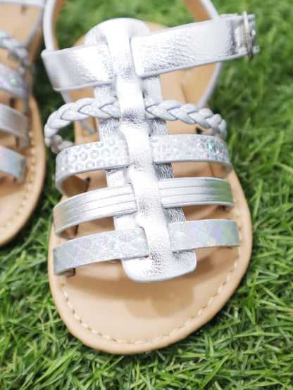 Sandalias para niñas - 2741