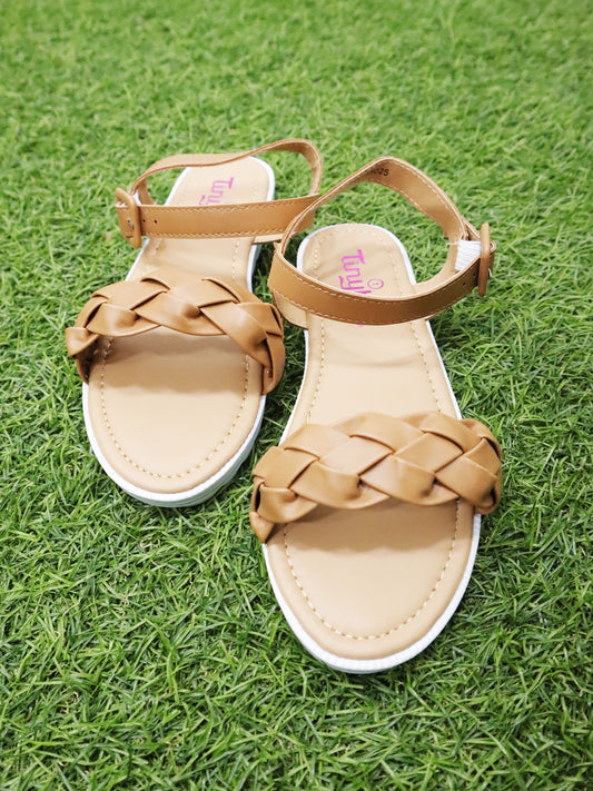 Sandalias para niñas - 2736