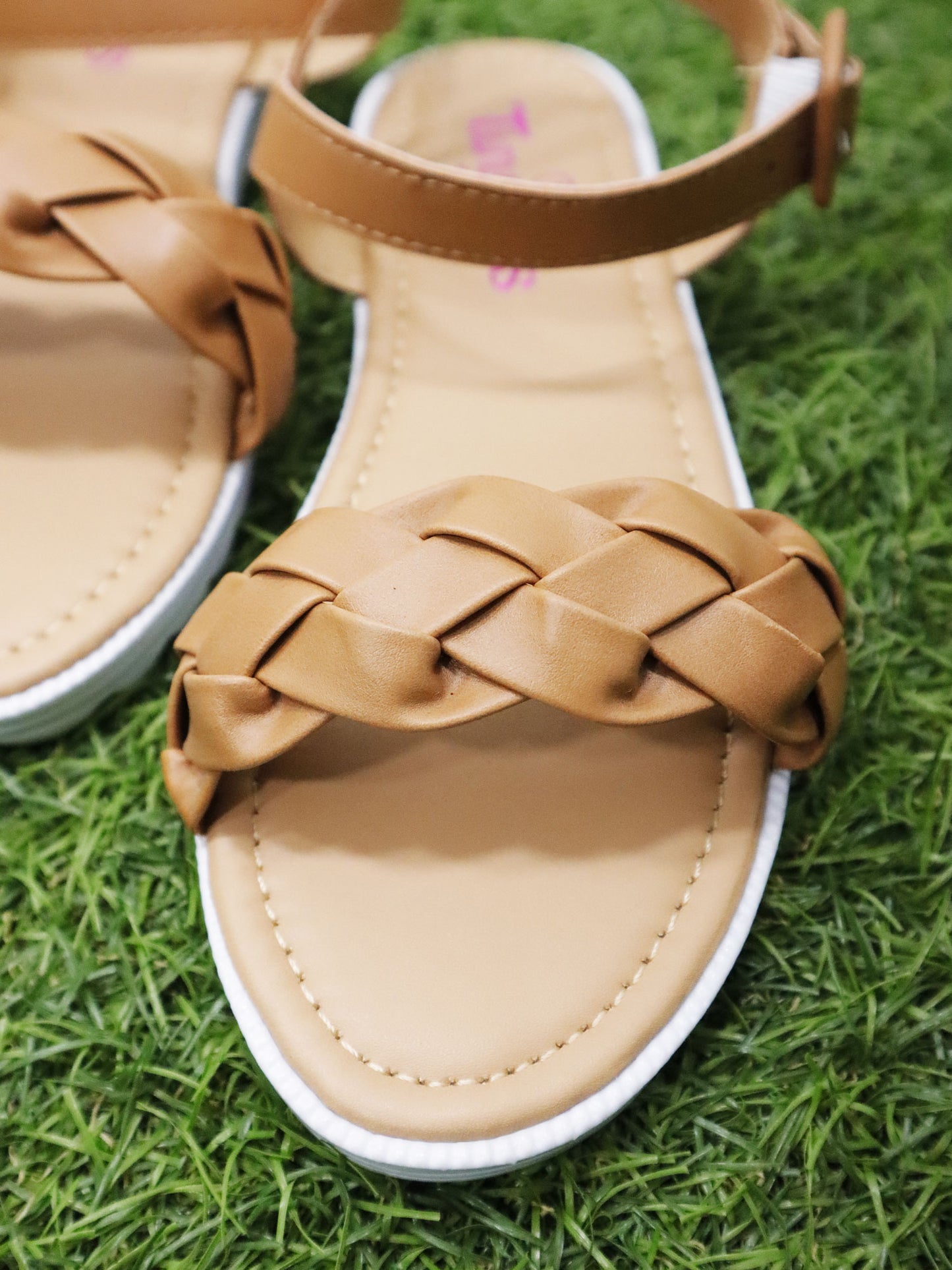 Sandalias para niñas - 2736