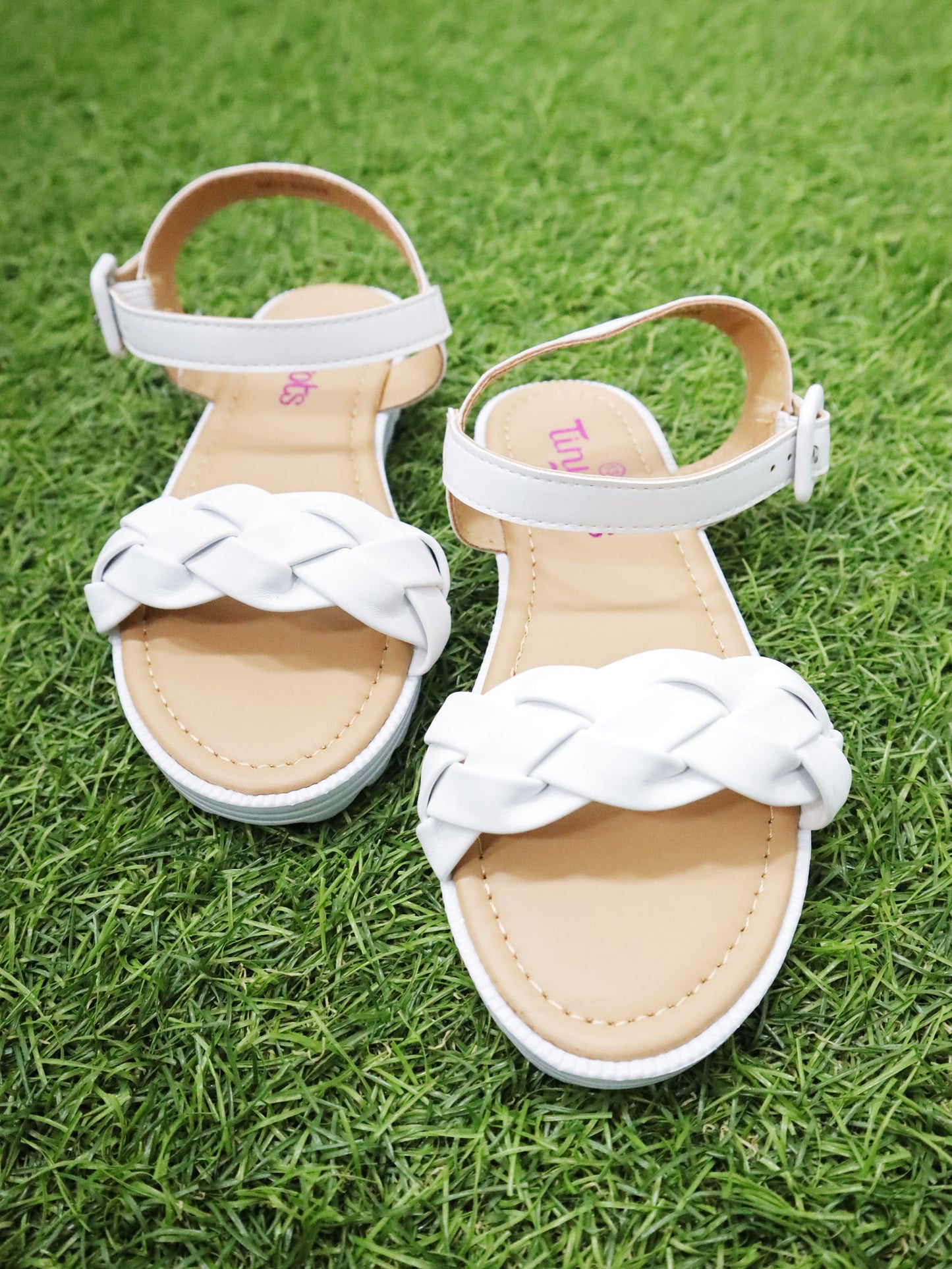 Sandalias para niñas - 2736