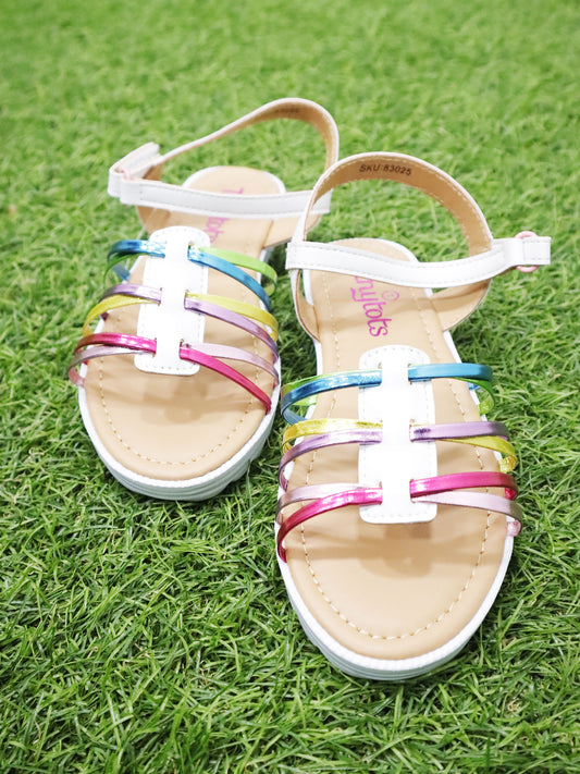 Sandalias para niñas - 2736