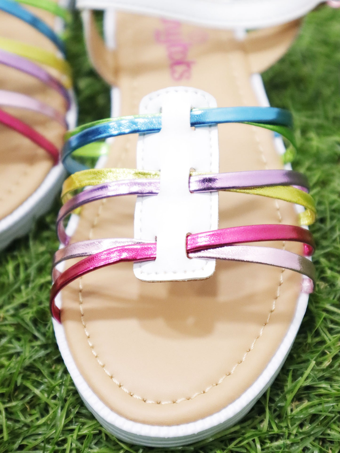 Sandalias para niñas - 2736
