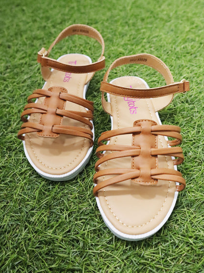 Sandalias para niñas - 2736