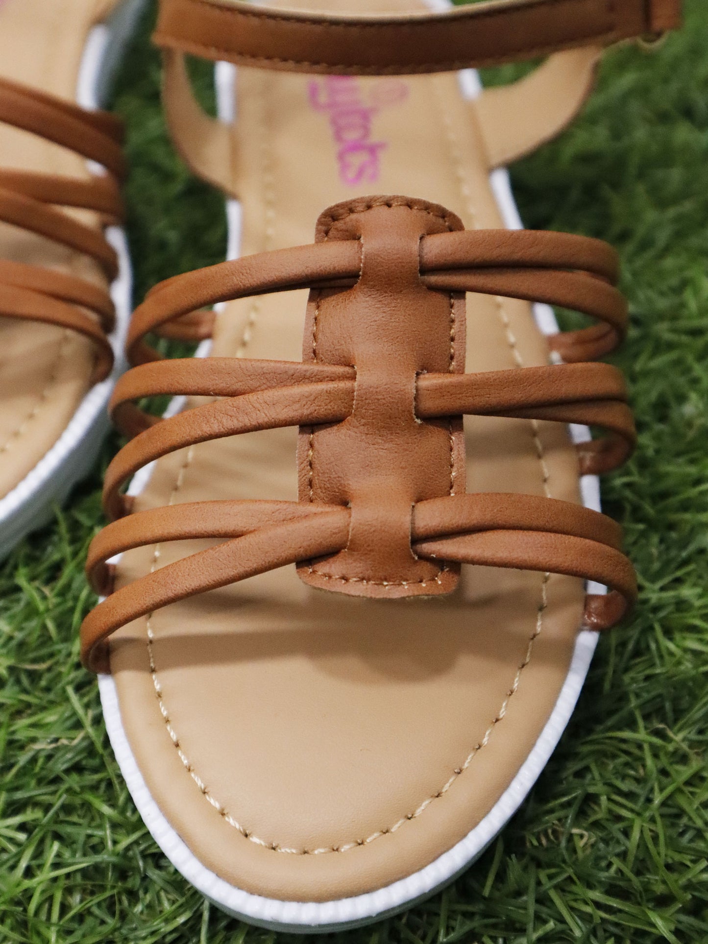 Sandalias para niñas - 2736