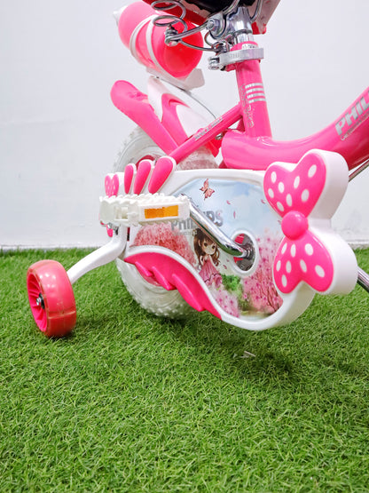 Bicicleta Rin 12 - N319