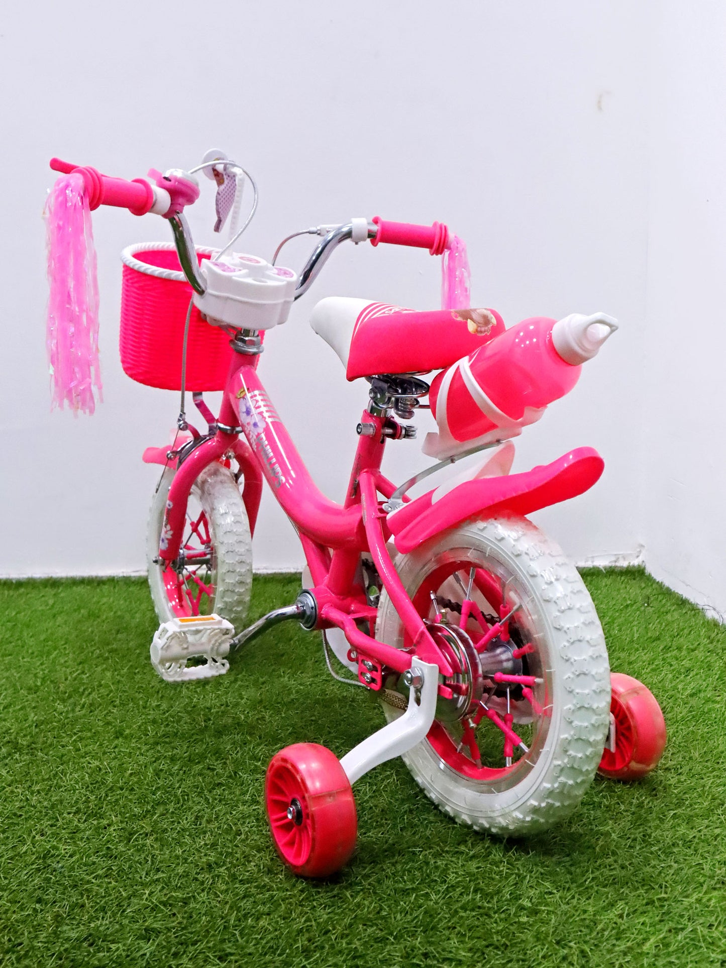Bicicleta Rin 12 - N319