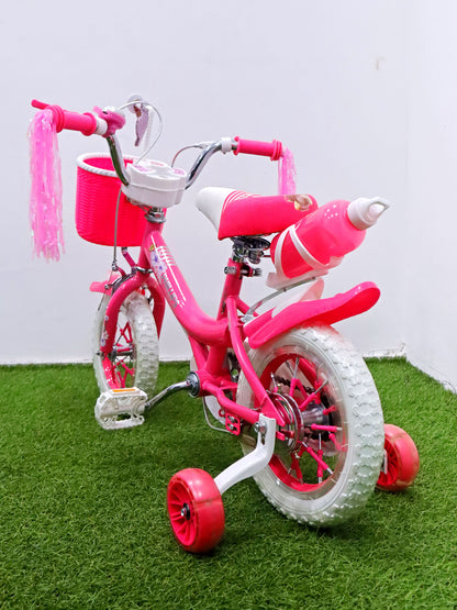 Bicicleta Rin 12 - N319