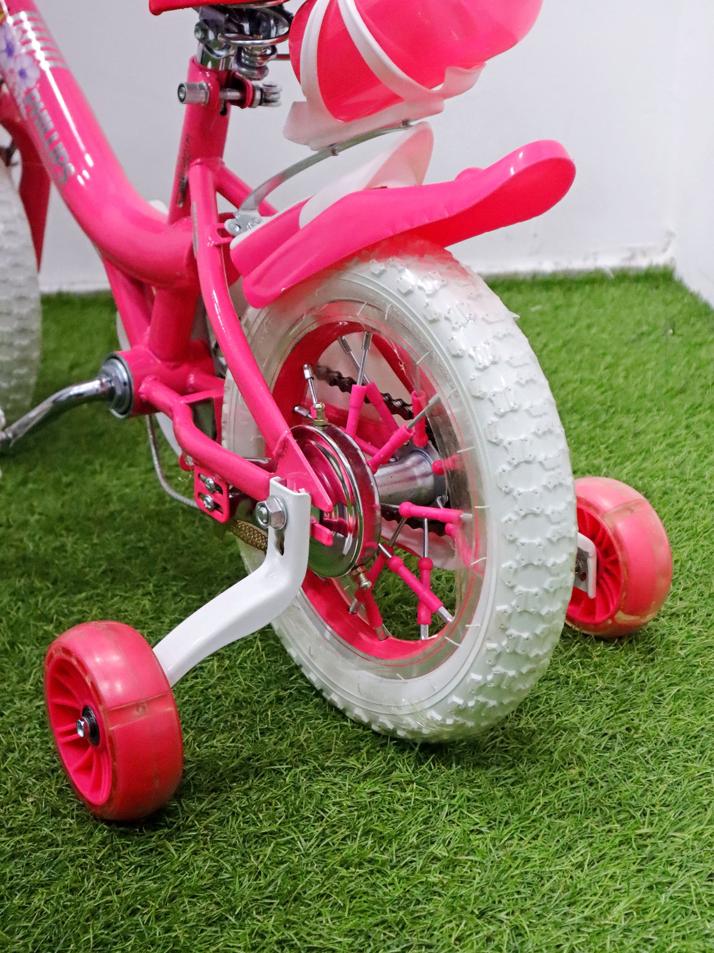 Bicicleta Rin 12 - N319