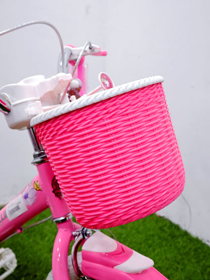 Bicicleta Rin 12 - N319