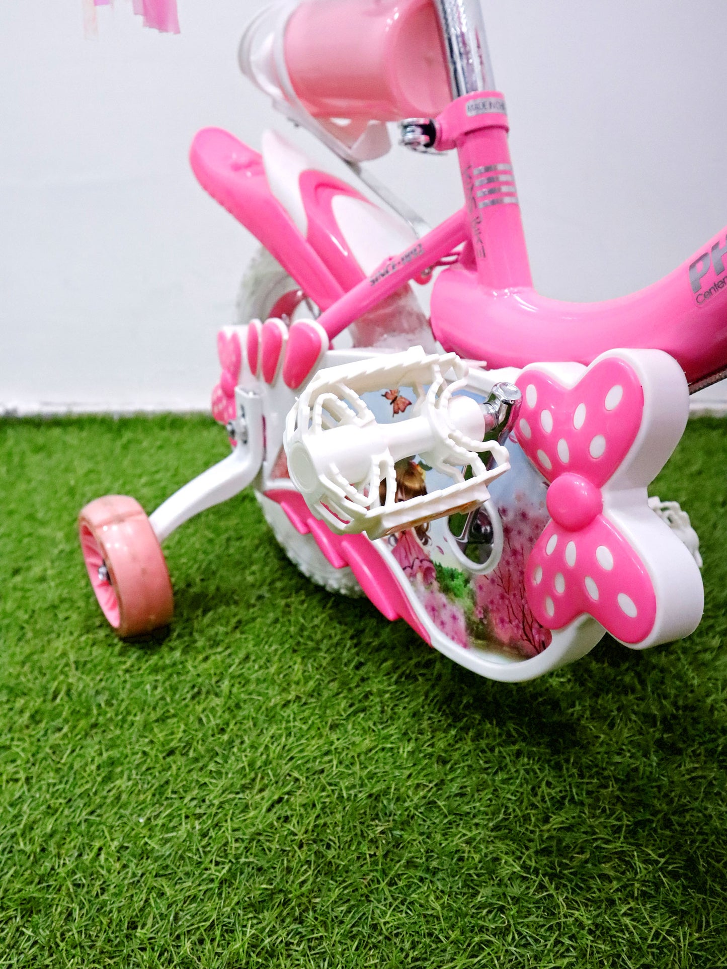 Bicicleta Rin 12 - N319