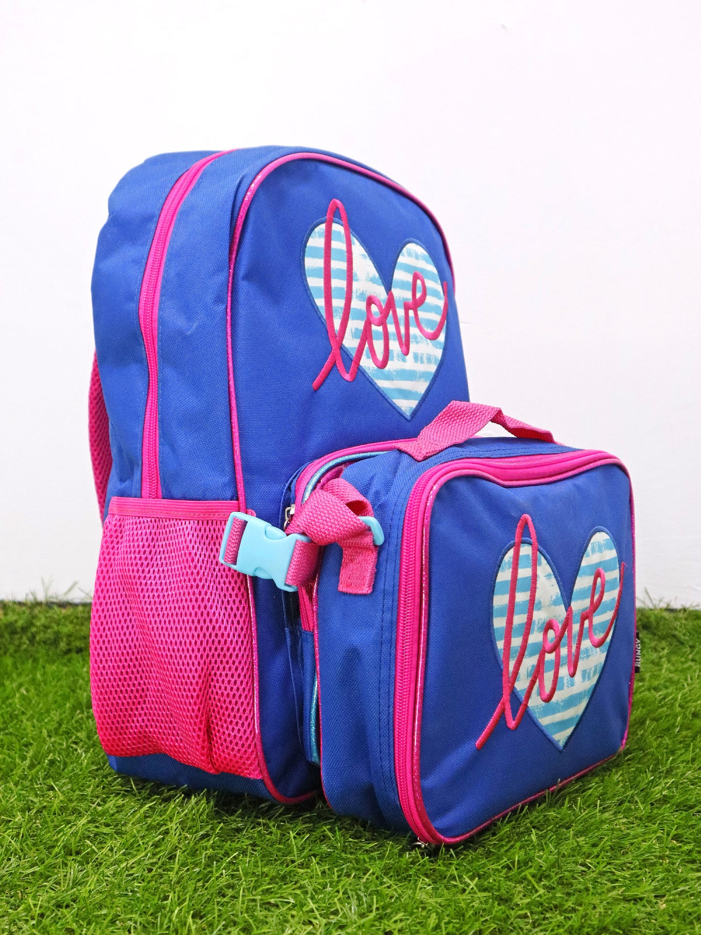 Bolso con Lonchera - 6102573