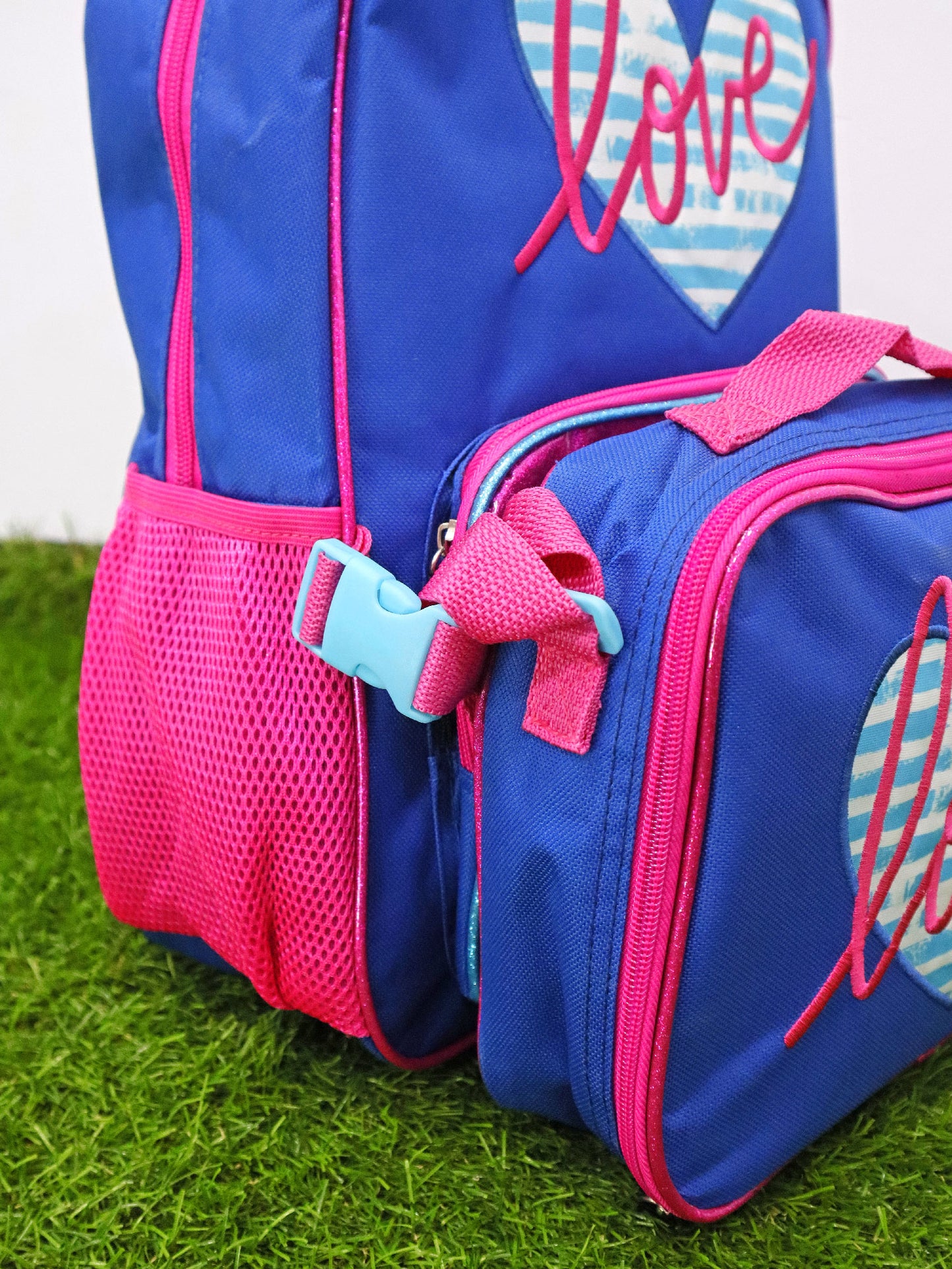 Bolso con Lonchera - 6102573