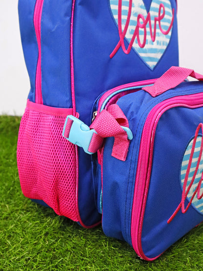 Bolso con Lonchera - 6102573