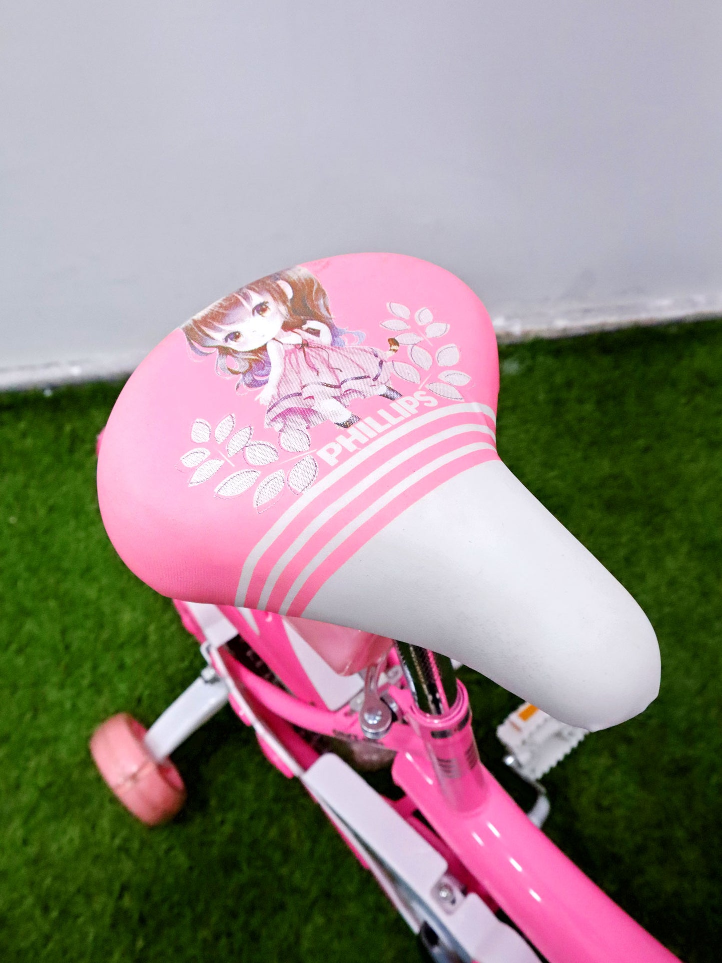 Bicicleta Rin 12 - N319