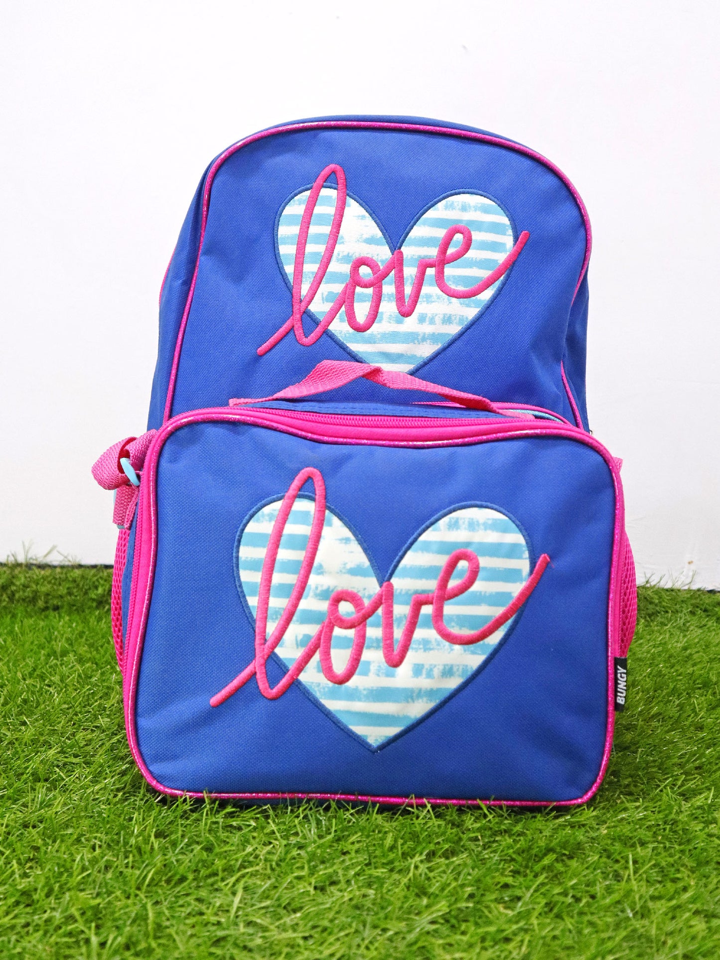 Bolso con Lonchera - 6102573