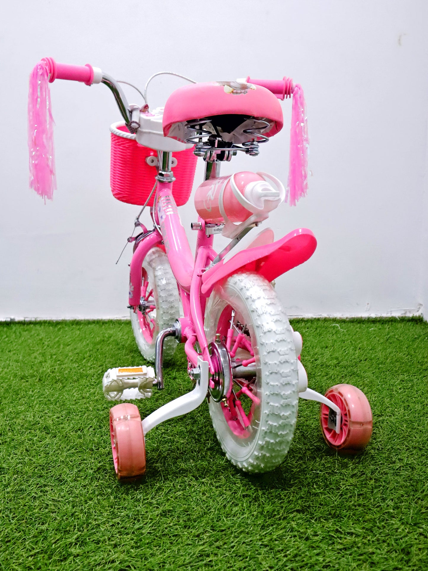 Bicicleta Rin 12 - N319