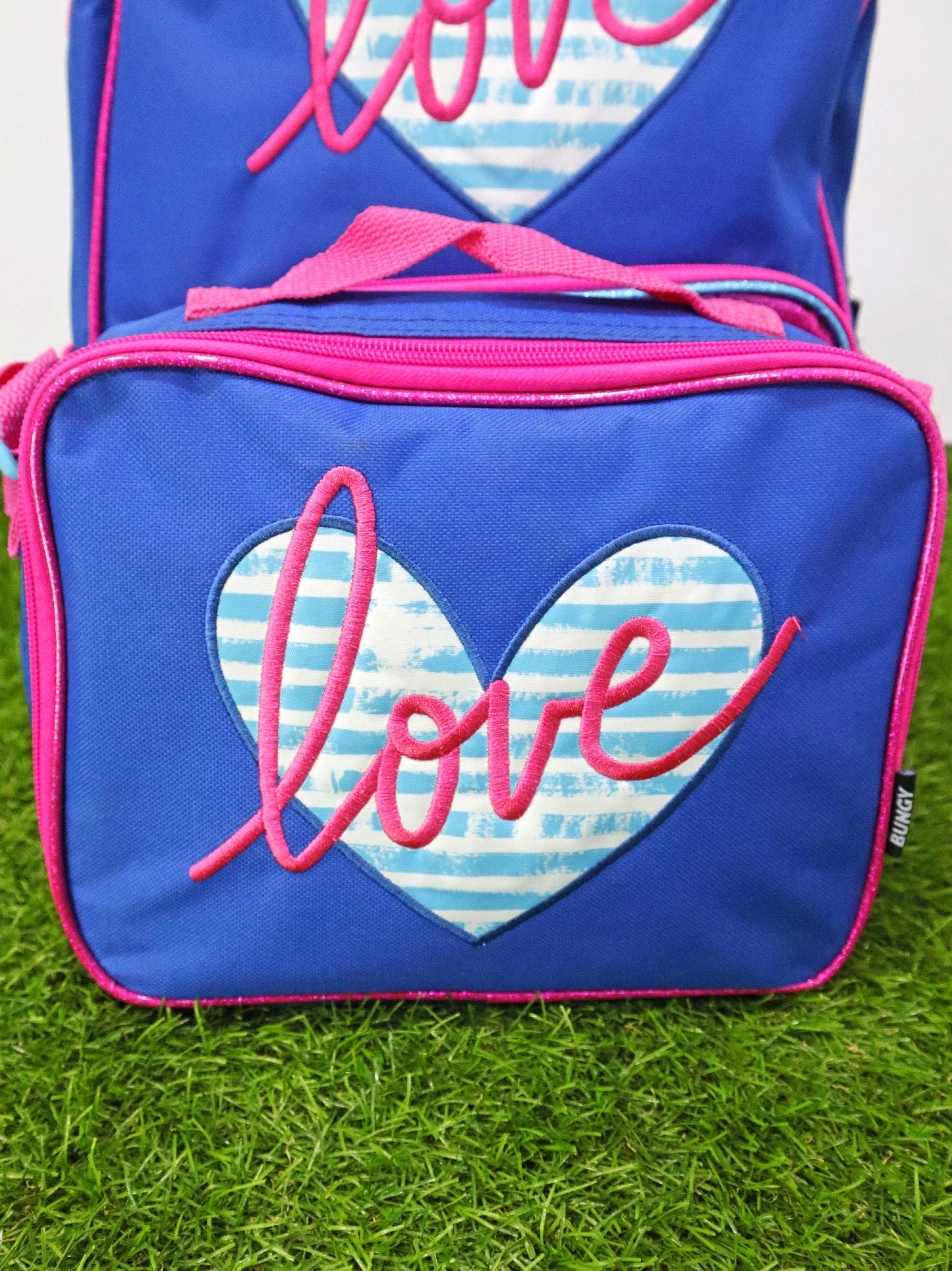 Bolso con Lonchera - 6102573