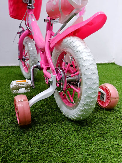 Bicicleta Rin 12 - N319