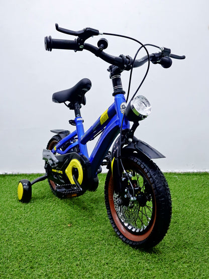Bicicleta Rin 12 - N322