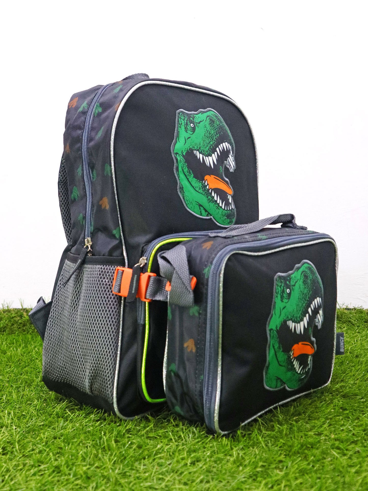 Bolso con Lonchera -6102564