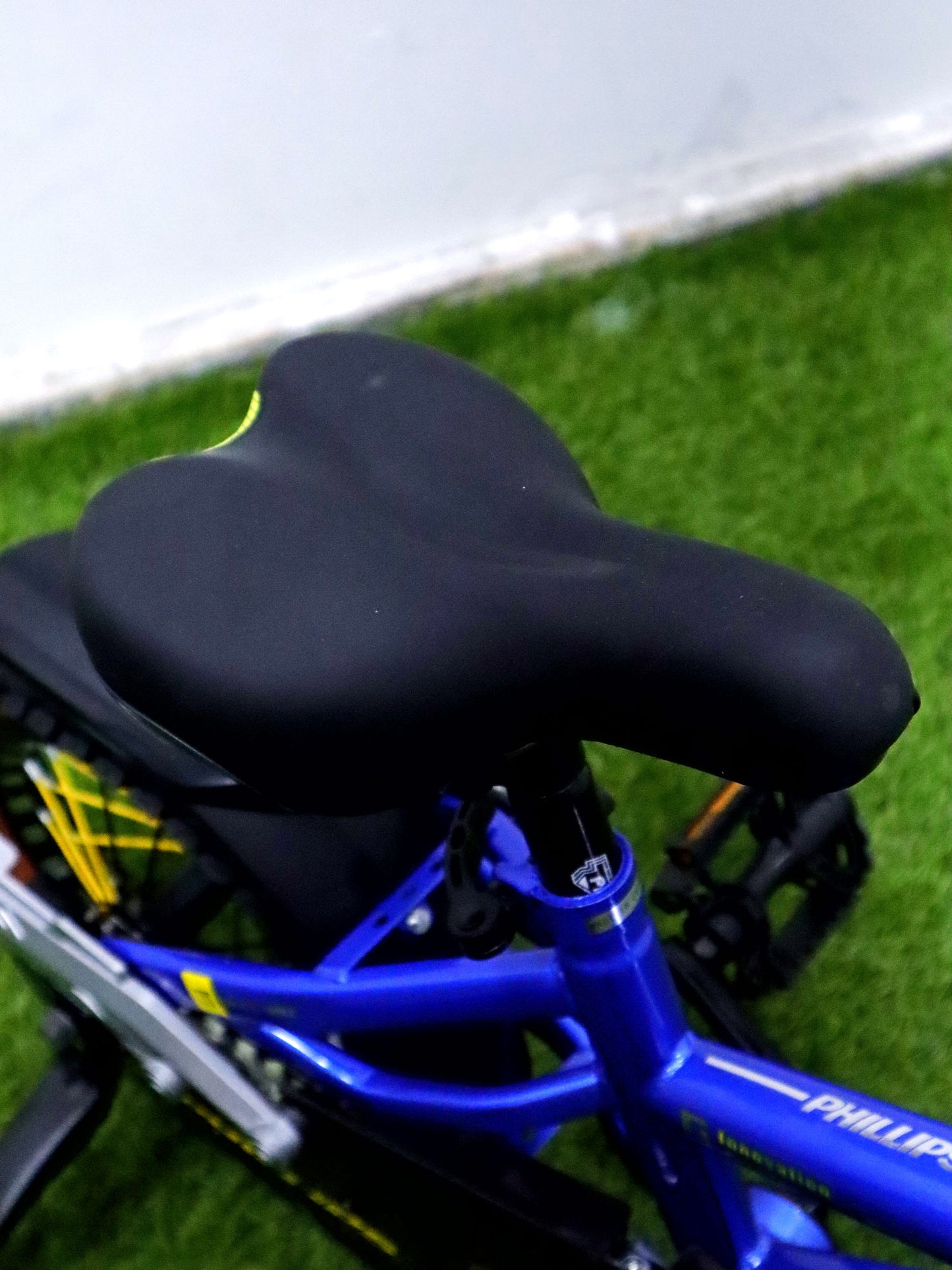 Bicicleta Rin 12 - N322
