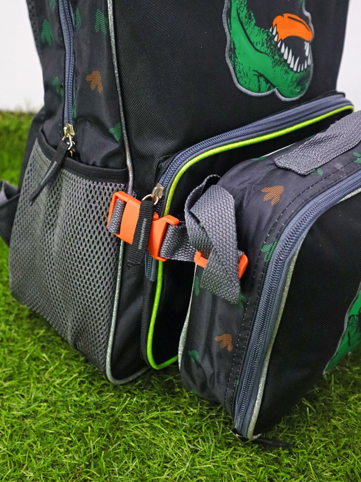 Bolso con Lonchera -6102564