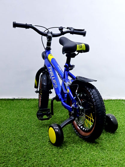 Bicicleta Rin 12 - N322