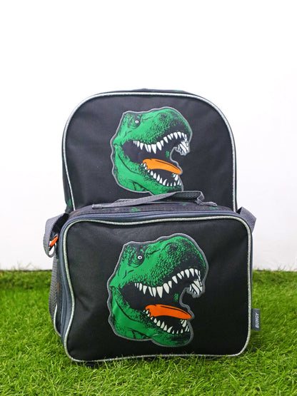 Bolso con Lonchera -6102564