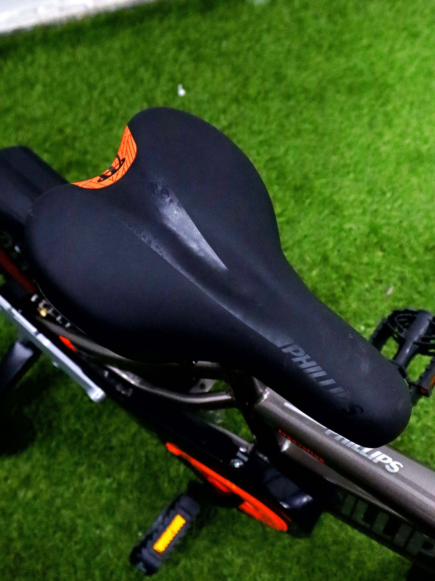 Bicicleta Rin 12 - N322